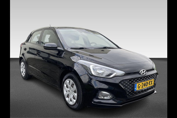 Hyundai i20 1.0 T-GDI Comfort