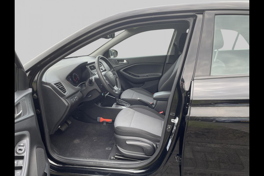 Hyundai i20 1.0 T-GDI Comfort