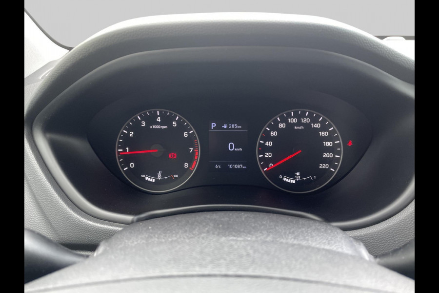 Hyundai i20 1.0 T-GDI Comfort