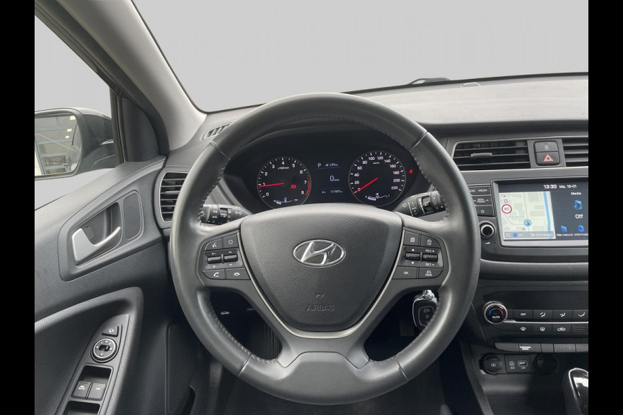 Hyundai i20 1.0 T-GDI Comfort