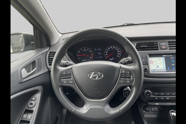 Hyundai i20 1.0 T-GDI Comfort