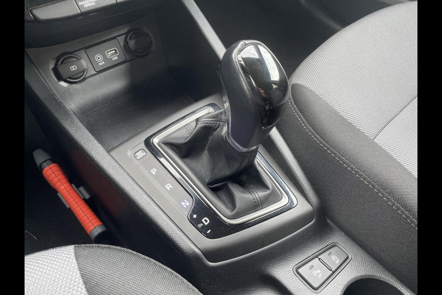 Hyundai i20 1.0 T-GDI Comfort