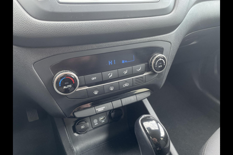 Hyundai i20 1.0 T-GDI Comfort
