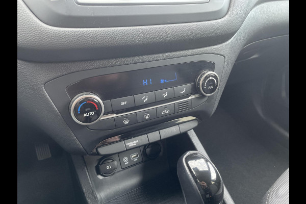 Hyundai i20 1.0 T-GDI Comfort