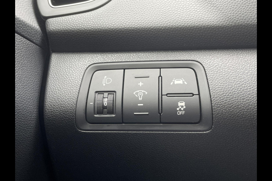 Hyundai i20 1.0 T-GDI Comfort