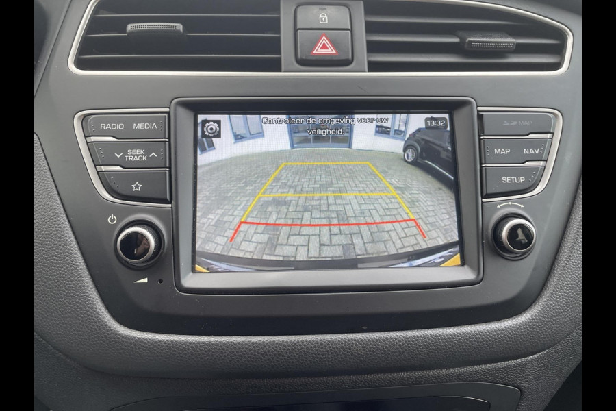 Hyundai i20 1.0 T-GDI Comfort