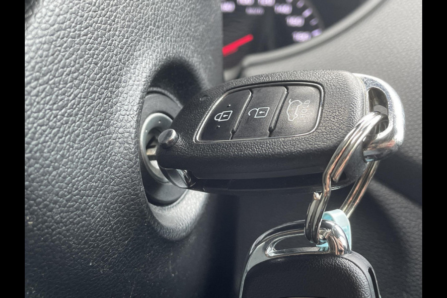 Hyundai i20 1.0 T-GDI Comfort