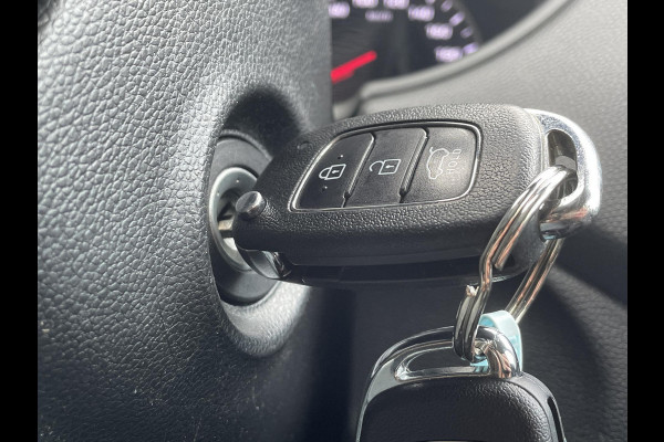 Hyundai i20 1.0 T-GDI Comfort