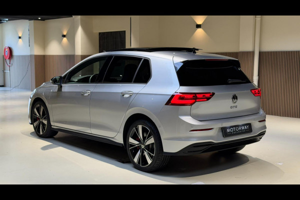 Volkswagen Golf 1.4 eHybrid GTE Pano|Matrix|Camera|Blindspot