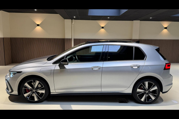 Volkswagen Golf 1.4 eHybrid GTE Pano|Matrix|Camera|Blindspot