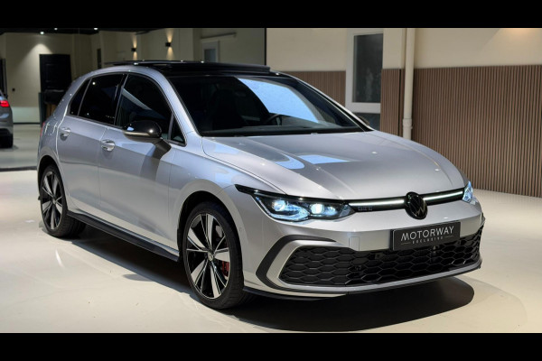 Volkswagen Golf 1.4 eHybrid GTE Pano|Matrix|Camera|Blindspot