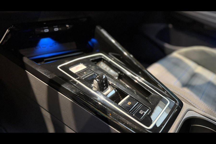 Volkswagen Golf 1.4 eHybrid GTE Pano|Matrix|Camera|Blindspot