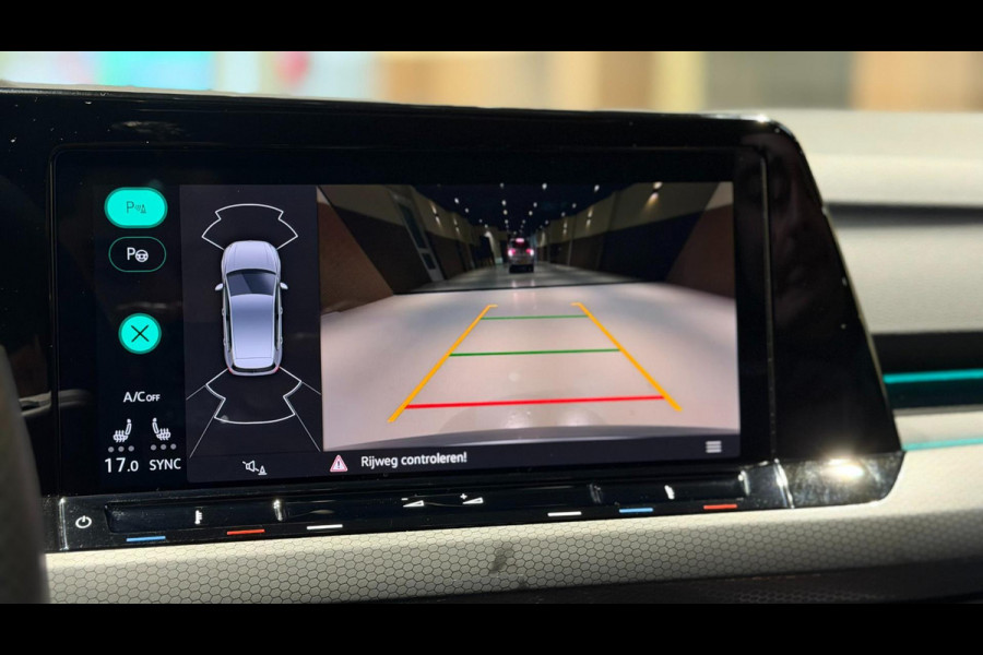 Volkswagen Golf 1.4 eHybrid GTE Pano|Matrix|Camera|Blindspot