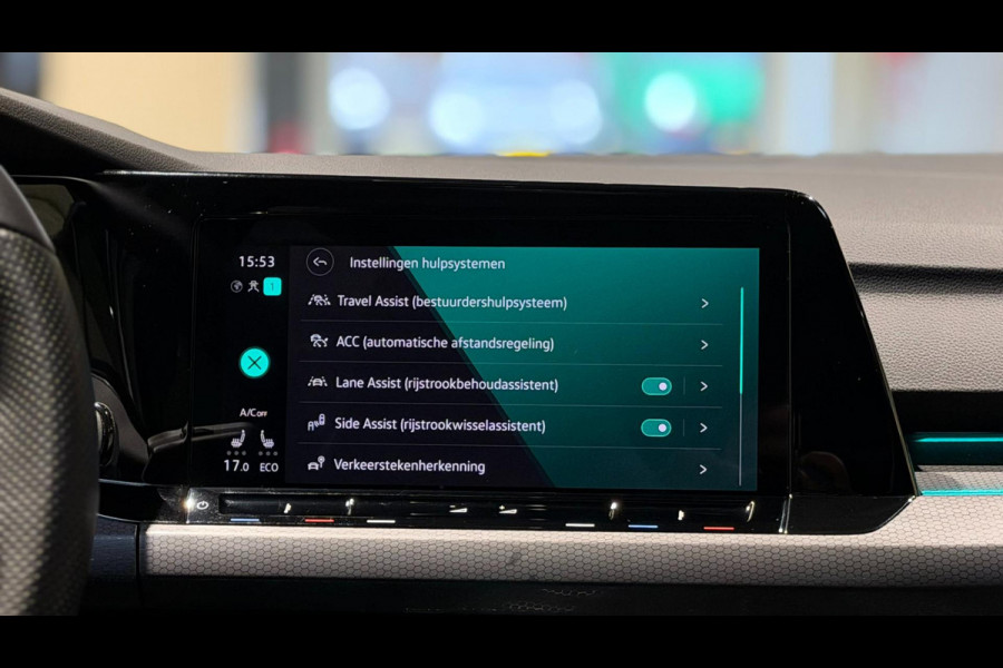 Volkswagen Golf 1.4 eHybrid GTE Pano|Matrix|Camera|Blindspot