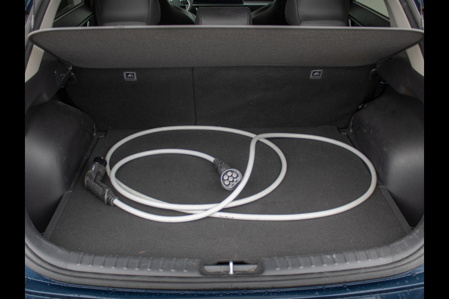 Kia Niro EV Edition Advanced 64.8 kWh Leder | LED | Stoelverwarming | Navigatie | Carplay | Adapt. Cruise | Climate | Keyless | Camera