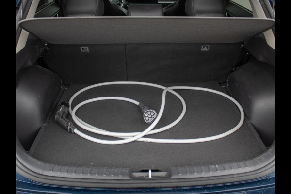 Kia Niro EV Edition Advanced 64.8 kWh Leder | LED | Stoelverwarming | Navigatie | Carplay | Adapt. Cruise | Climate | Keyless | Camera