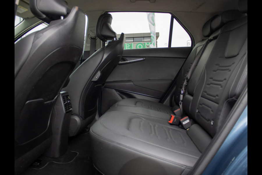 Kia Niro EV Edition Advanced 64.8 kWh Leder | LED | Stoelverwarming | Navigatie | Carplay | Adapt. Cruise | Climate | Keyless | Camera