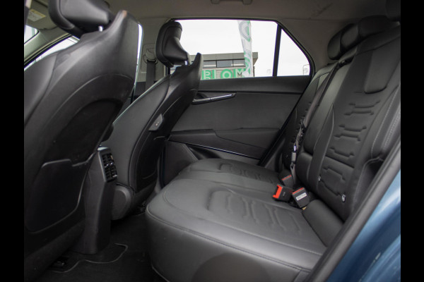 Kia Niro EV Edition Advanced 64.8 kWh Leder | LED | Stoelverwarming | Navigatie | Carplay | Adapt. Cruise | Climate | Keyless | Camera