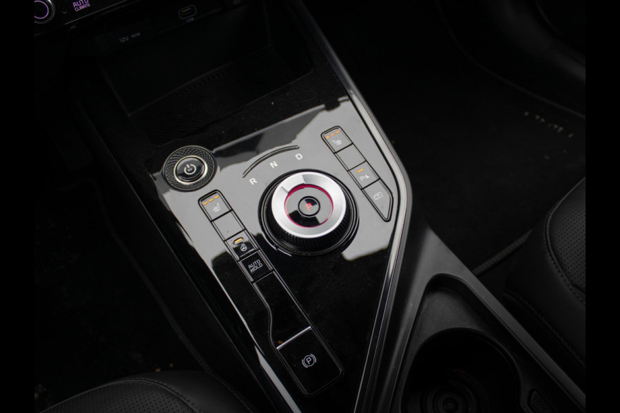 Kia Niro EV Edition Advanced 64.8 kWh Leder | LED | Stoelverwarming | Navigatie | Carplay | Adapt. Cruise | Climate | Keyless | Camera