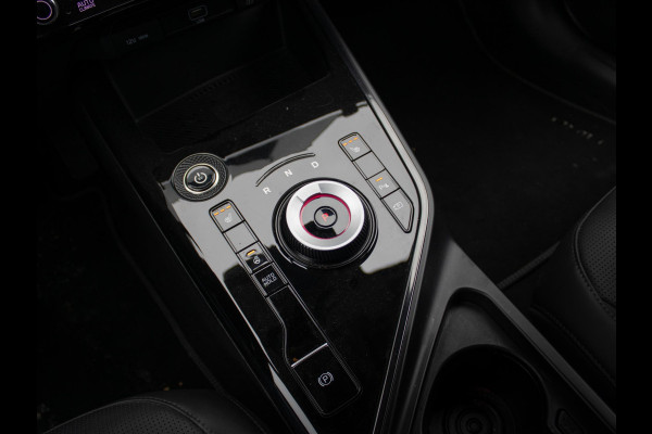 Kia Niro EV Edition Advanced 64.8 kWh Leder | LED | Stoelverwarming | Navigatie | Carplay | Adapt. Cruise | Climate | Keyless | Camera