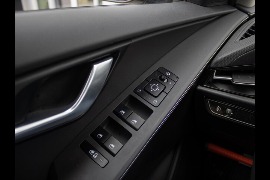 Kia Niro EV Edition Advanced 64.8 kWh Leder | LED | Stoelverwarming | Navigatie | Carplay | Adapt. Cruise | Climate | Keyless | Camera