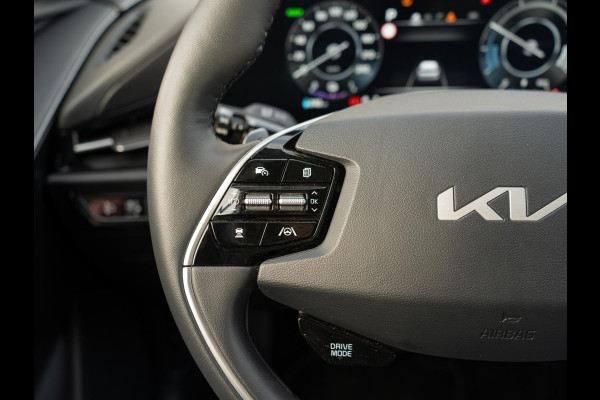 Kia Niro EV Light Advanced 64.8 kWh | Stoelverwarming | Navigatie | Carplay | Adapt. Cruise | Climate | Keyless | Camera