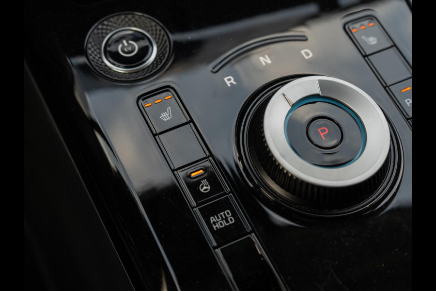 Kia Niro EV Light Advanced 64.8 kWh | Stoelverwarming | Navigatie | Carplay | Adapt. Cruise | Climate | Keyless | Camera
