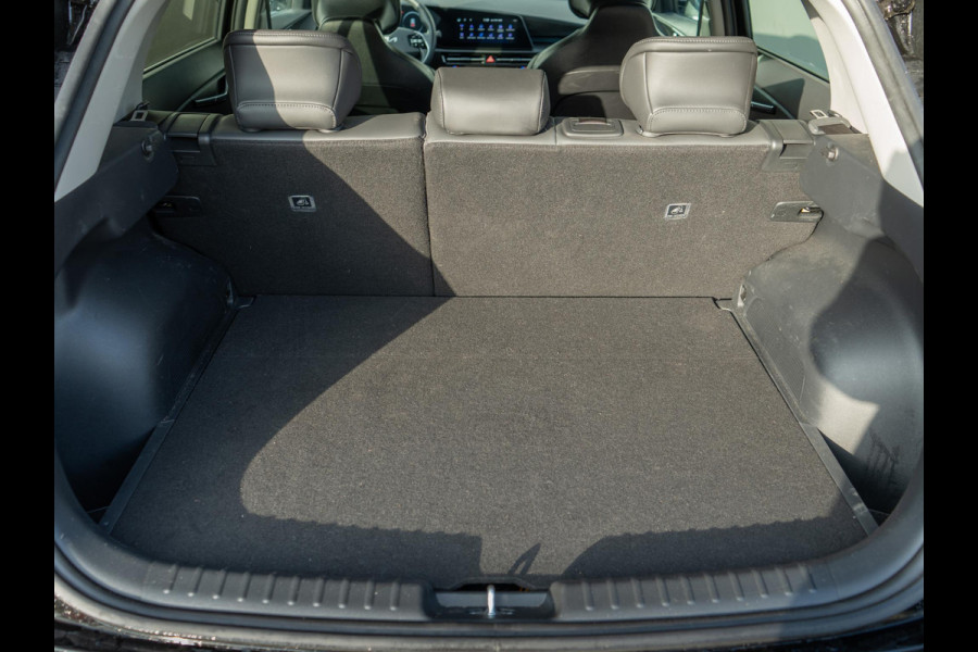 Kia Niro EV Light Advanced 64.8 kWh | Stoelverwarming | Navigatie | Carplay | Adapt. Cruise | Climate | Keyless | Camera