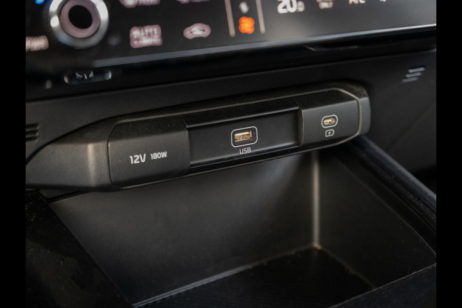 Kia Niro EV Light Advanced 64.8 kWh | Stoelverwarming | Navigatie | Carplay | Adapt. Cruise | Climate | Keyless | Camera