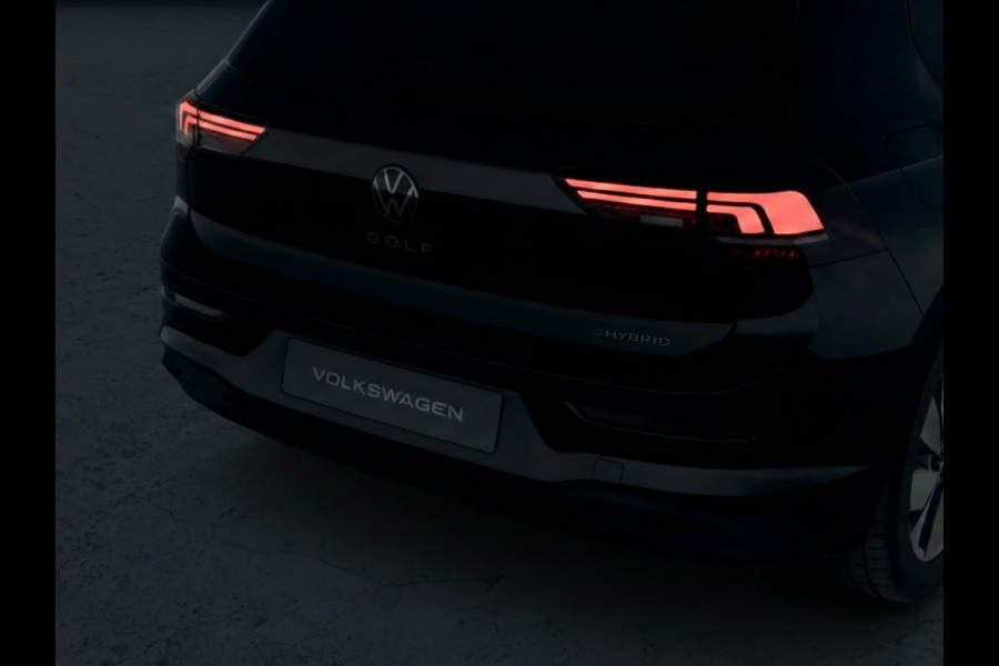Volkswagen Golf Life Edition 1.5 eHybrid 150 kW / 204 PK Hatchback