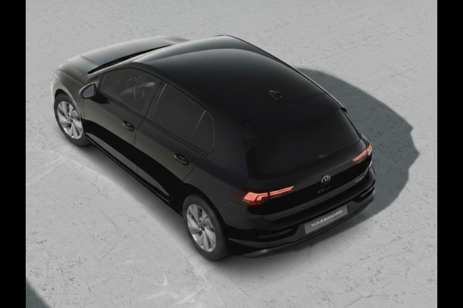 Volkswagen Golf Life Edition 1.5 eHybrid 150 kW / 204 PK Hatchback
