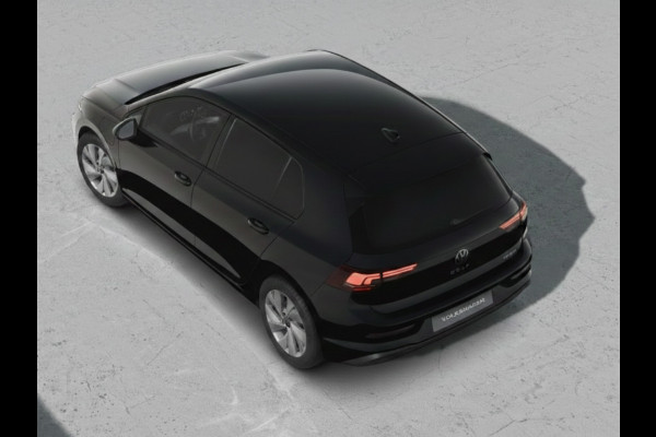 Volkswagen Golf Life Edition 1.5 eHybrid 150 kW / 204 PK Hatchback