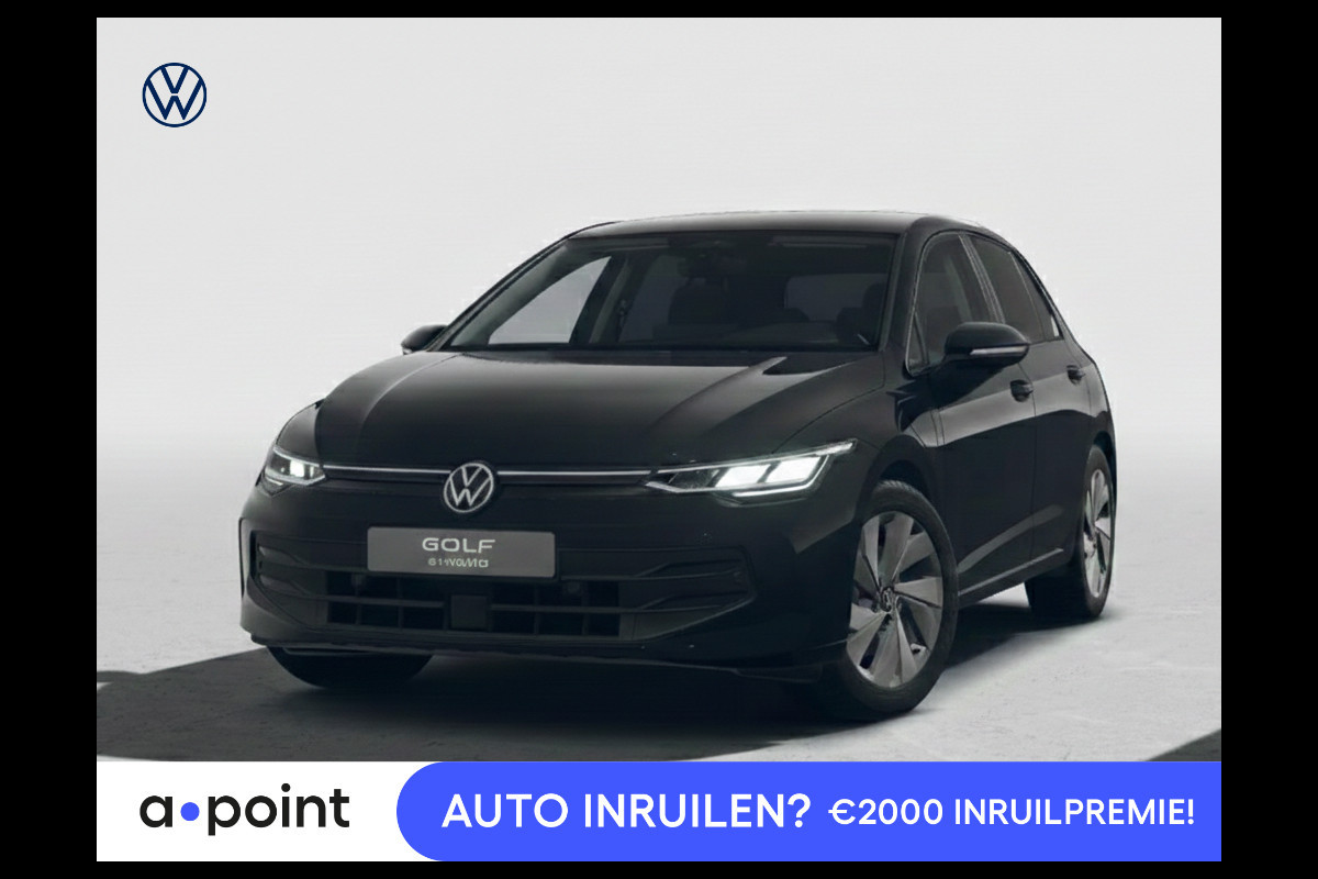Volkswagen Golf Life Edition 1.5 eHybrid 150 kW / 204 PK Hatchback