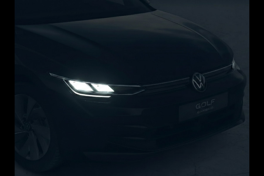 Volkswagen Golf Life Edition 1.5 eHybrid 150 kW / 204 PK Hatchback
