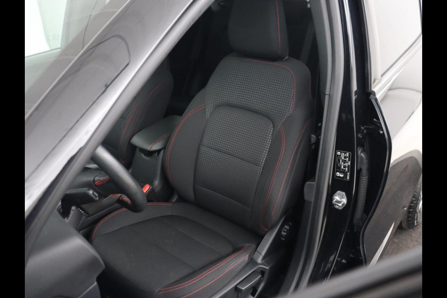 Ford Kuga 2.5 PHEV ST-Line | Panoramadak | Stoelverwarming | Adaptive cruise | 360 Camera | Leder/Alcantara | Full LED | Achterbankverwarming | Navigatie | Climate control | Plug In