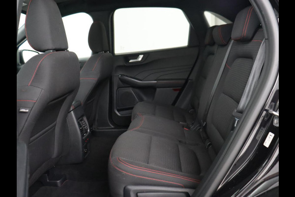 Ford Kuga 2.5 PHEV ST-Line | Panoramadak | Stoelverwarming | Adaptive cruise | 360 Camera | Leder/Alcantara | Full LED | Achterbankverwarming | Navigatie | Climate control | Plug In