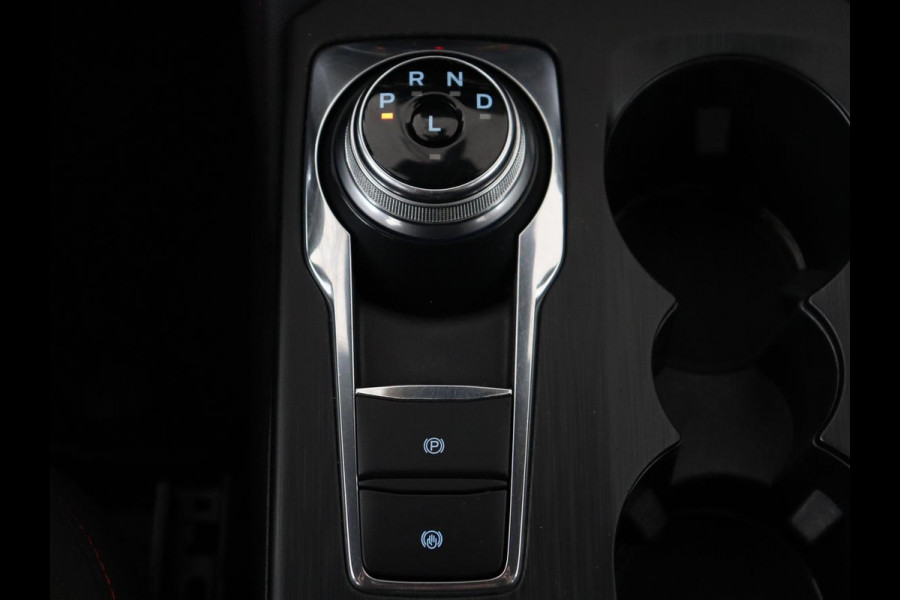 Ford Kuga 2.5 PHEV ST-Line | Panoramadak | Stoelverwarming | Adaptive cruise | 360 Camera | Leder/Alcantara | Full LED | Achterbankverwarming | Navigatie | Climate control | Plug In