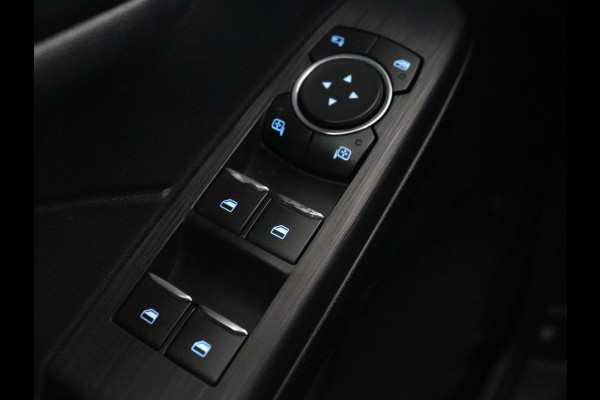 Ford Kuga 2.5 PHEV ST-Line | Panoramadak | Stoelverwarming | Adaptive cruise | 360 Camera | Leder/Alcantara | Full LED | Achterbankverwarming | Navigatie | Climate control | Plug In