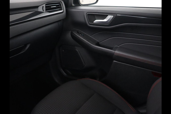 Ford Kuga 2.5 PHEV ST-Line | Panoramadak | Stoelverwarming | Adaptive cruise | 360 Camera | Leder/Alcantara | Full LED | Achterbankverwarming | Navigatie | Climate control | Plug In