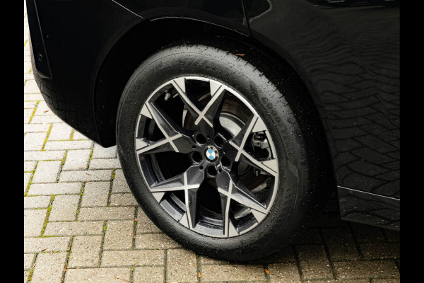 BMW X3 30e xDrive M-Sport - Trekhaak - ACC - 360° Camera - Harman Kardon