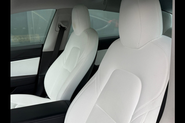 Tesla Model 3 Standard RWD Plus 60 kWh Autopilot 2020