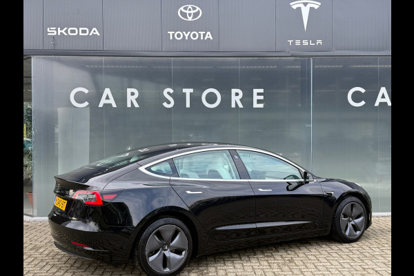 Tesla Model 3 Standard RWD Plus 60 kWh Autopilot 2020