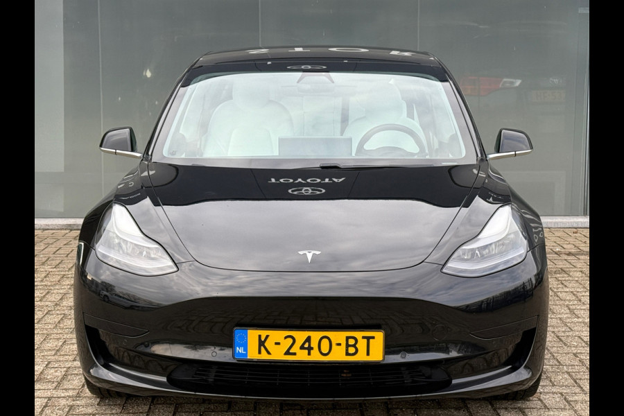 Tesla Model 3 Standard RWD Plus 60 kWh Autopilot 2020