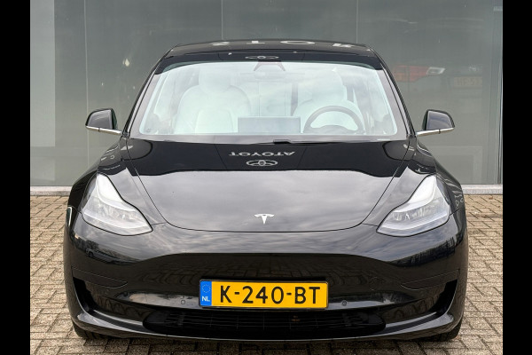 Tesla Model 3 Standard RWD Plus 60 kWh Autopilot 2020