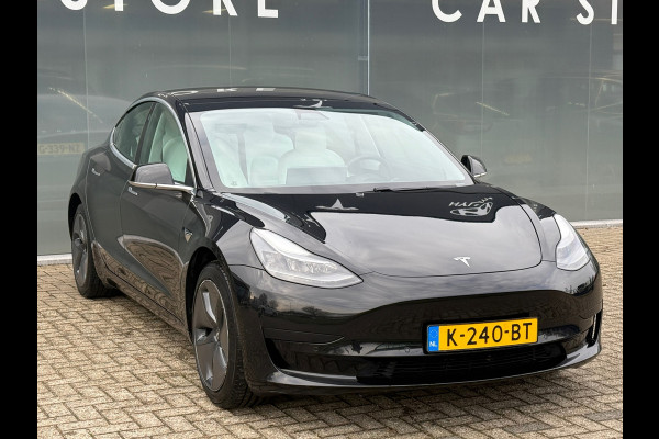 Tesla Model 3 Standard RWD Plus 60 kWh Autopilot 2020