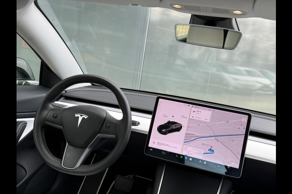 Tesla Model 3 Standard RWD Plus 60 kWh Autopilot 2020