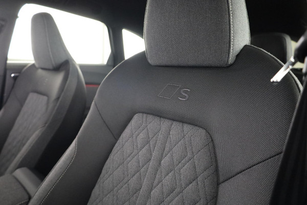 Audi A5 Avant 2.0 TFSI S edition 150pk | Matrix Led verlichting | Rondzicht camera | Keyless entry | 19 inch lichtmetalen velgen | S-line