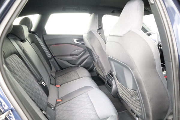 Audi A5 Avant 2.0 TFSI S edition 150pk | Matrix Led verlichting | Rondzicht camera | Keyless entry | 19 inch lichtmetalen velgen | S-line