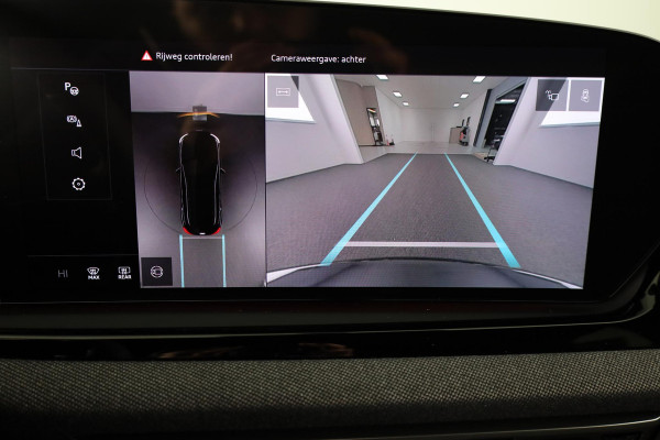 Audi A5 Avant 2.0 TFSI S edition 150pk | Matrix Led verlichting | Rondzicht camera | Keyless entry | 19 inch lichtmetalen velgen | S-line