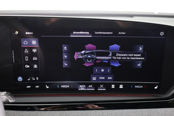 Audi A5 Avant 2.0 TFSI S edition 150pk | Matrix Led verlichting | Rondzicht camera | Keyless entry | 19 inch lichtmetalen velgen | S-line